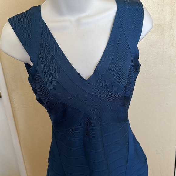 COPY - Herve Leger Dress - Picture 1 of 6